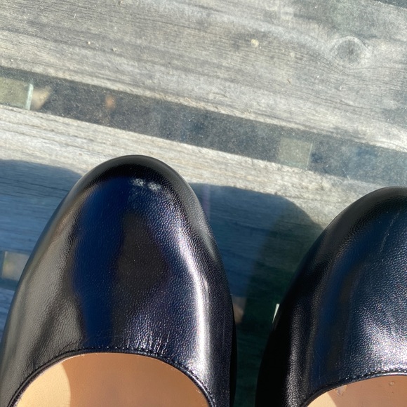 Marc Fisher Platform Heels 8.5 - Picture 6 of 7